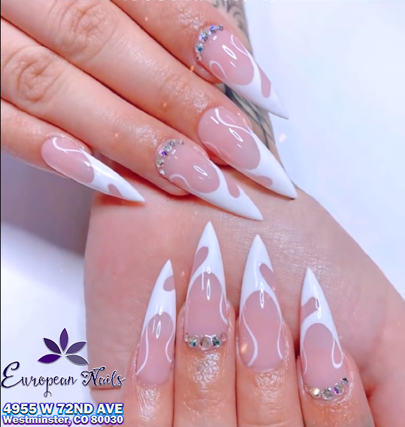 April 2026 Nails – Must-Try Nail Looks